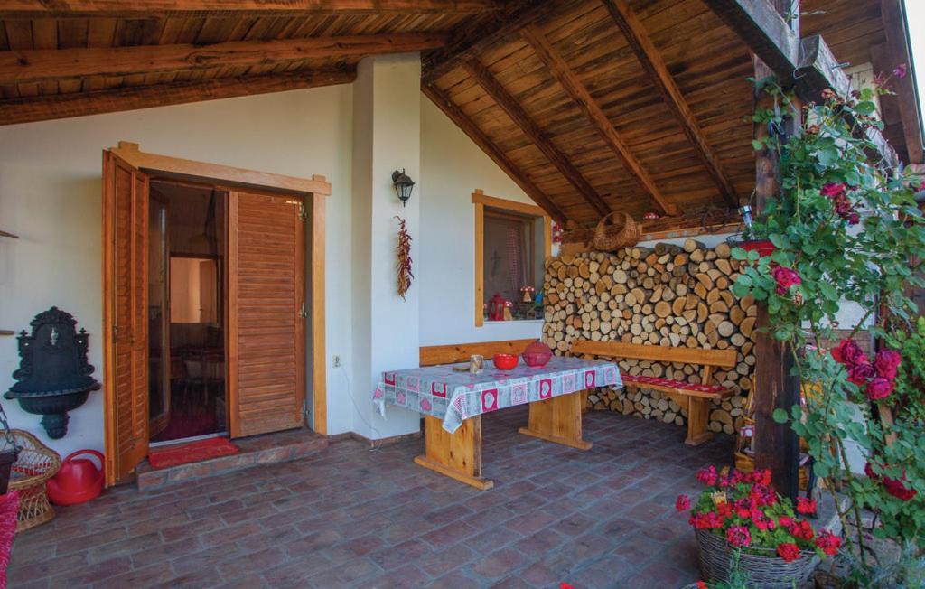 Kuca Za Odmor "Dva Srca" Hotel Ceminac Exterior foto