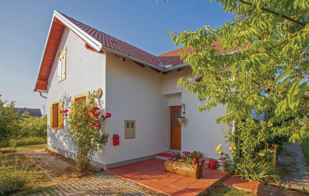 Kuca Za Odmor "Dva Srca" Hotel Ceminac Exterior foto