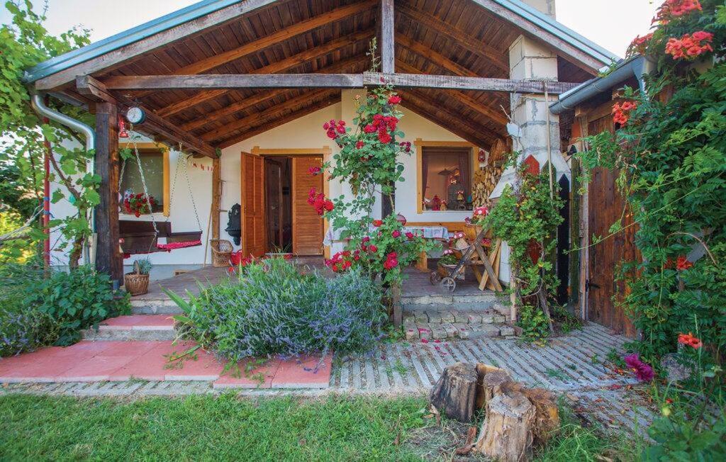 Kuca Za Odmor "Dva Srca" Hotel Ceminac Exterior foto